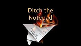 Ditch the Notepad Testing Backflow Assemblies