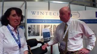 Certification For Secured By Design - Wintech Testing & Certification