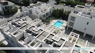 AURORA RESIDENCES by Property Gallery in Limassol (Cyprus)