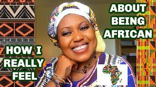 BEING AFRICAN | THINGS YOU DIDN’T KNOW | LILAC GLO