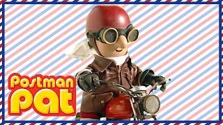 Ajay the Speedster! ️ | Postman Pat 1 Hour of Full Episodes