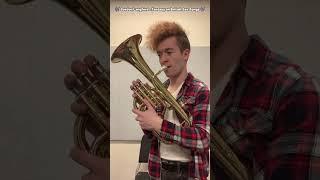What is an ALTO/TENOR HORN? Let's Find Out!