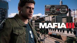 Mafia 3/Мафия 3 на слабой видеокарте