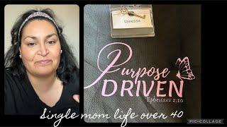Vanessa Mariposa - weekend live!
