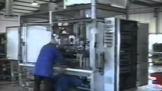 Technovin 2003