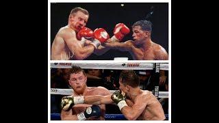 Артуро Гатти - Микки Уорд 2 Arturo Gatti vs Micky Ward 2