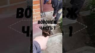 Воронеж часть 1 устранение трещин на домах любой сложности 89604909100