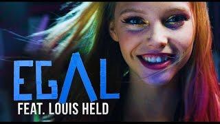 LINA - Egal feat. Louis Held (Official Video)