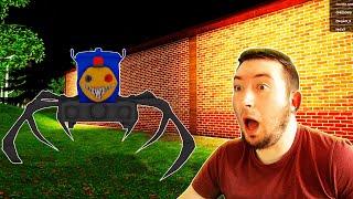 Roblox | НОВЫЕ МОРФЫ ЧУ ЧУ ЧАРЛЬЗ в Choo Charles Morphs ROBLOX