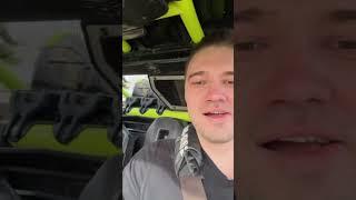 Деревенский движ