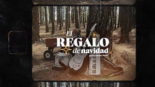 El Regalo de Navidad  | Nacer_ (Videoclip Oficial)