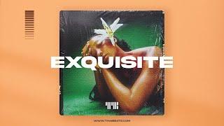 Giveon Type Beat, R&B Soul Guitar Instrumental "Exquisite"