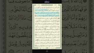 Surah Al Baqarah 25 - Mishary Rashid Alafasy