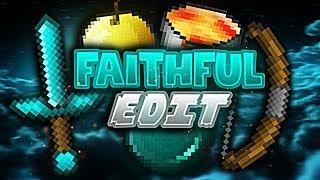 FAITHFUL EDIT LOKENDER | FPS BOOST | 32X