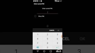 How to unlock Android phone with voice command