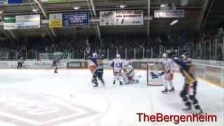 Aleksi Saarela - First SM-League goal |19.2.2013|