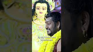 Chandi Homa: Unlocking Cosmic Mysteries