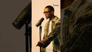 TALII - PRAY 2 ME (PMG Performance)