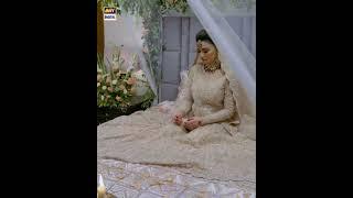 Bridal Look Kiran Haq  #shorts #wedding #bridal #kiranhaq #merayhirehna