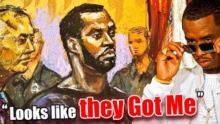 Diddy is Done! Hollywood is Scared & Experts Explain Why