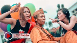 Duo Anggrek - Cikini Gondangdia (Official Music Video NAGASWARA)