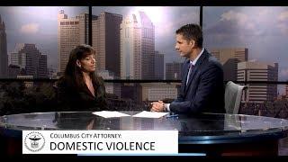 Columbus City Attorney Domestic Violence and Stalking Unit