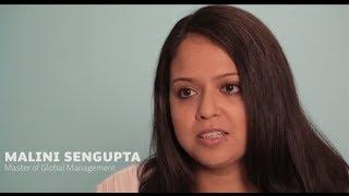 Royal Roads University - Malini Sengupta