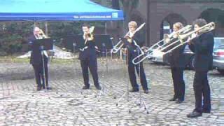 Adventure for Trombones - Rick Peperkamp