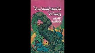 "Deathworld" By Harry Harrison