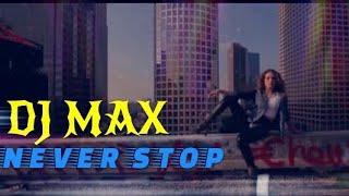 DJ MAX - NEVER STOP