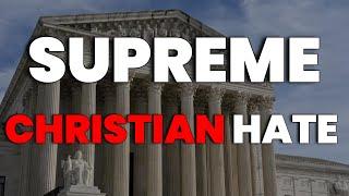 Supreme Court Abandons Transgender Children to Political Whims w/@TheDeepestHell​