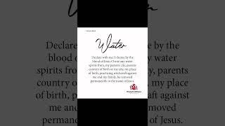I declare that no destiny killers will prevail against you #healing #prayer #propheticword
