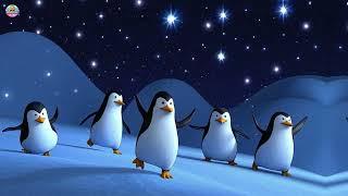 Twinkle Twinkle Animal Star  | Cute Animal Lullaby for Kids | Bedtime Songs & Rhymes