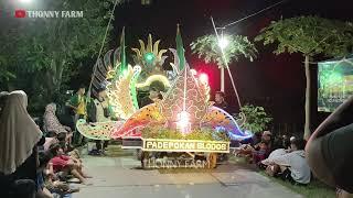 GUAYENGNE!! PERFORM PADEPOKAN GLODOG | FESTIVAL TONGKLEK RAMADHAN 2024 PLANDIREJO PLUMPANG TUBAN