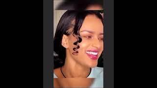 ፍናን ህድሩ ethiopian celebrity #finan hidru