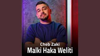 Malki Haka Weliti