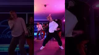 Дали немного жаришки #dancevideo #dance #hiphop #танцы #танцыхипхоп