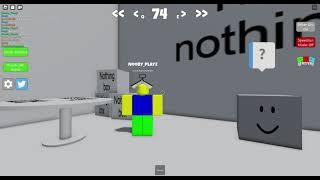 How to do level 74 in Try To Die Dco
