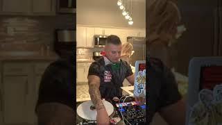 DJ Johnny Kage Noche de Juarez FB Live 07/18/2020