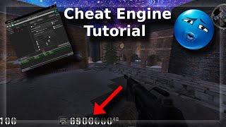 HOW TO USE CHEAT ENGINE IN 2024