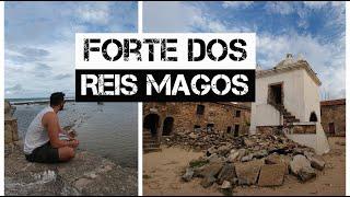 Forte dos Reis Magos | Natal RN