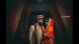 Wedding Highlight | Dishank & Deepmala | Hire a Vision Photography | 1080p