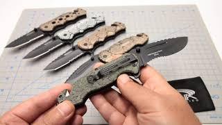 Snake Skin Textured Pocket Knives by Wartech with Spring Assisted 1065 Surgical Stainless Steel