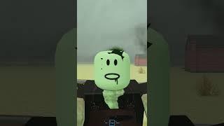 Лучшее оружие дальнего боя в dead rails #deadrails #roblox #мёртвыерельсы