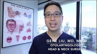 Gene Liu, MD, MMM - Welcome. If there are videos you would like me to make, please let me know.