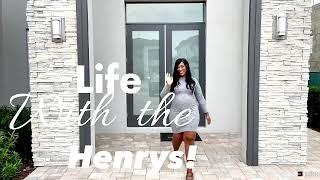 MEET THE HENRYS: NEW VLOG