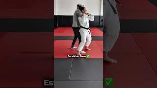 Utilize this tip for a self defense scenario