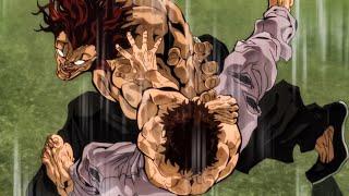 Baki vs Yujiro The Ogre -  This Is Our Calling「Baki Hanma S2 Pt. 2 AMV」Take It