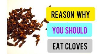Health Benefits Of Cloves//Amazing Health Benefits Of Cloves