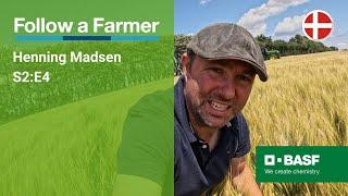 Follow a Farmer - Henning Madsen - S2:E4